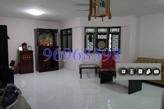 Blk 690A Choa Chu Kang Crescent (Choa Chu Kang), HDB 5 Rooms #169352682